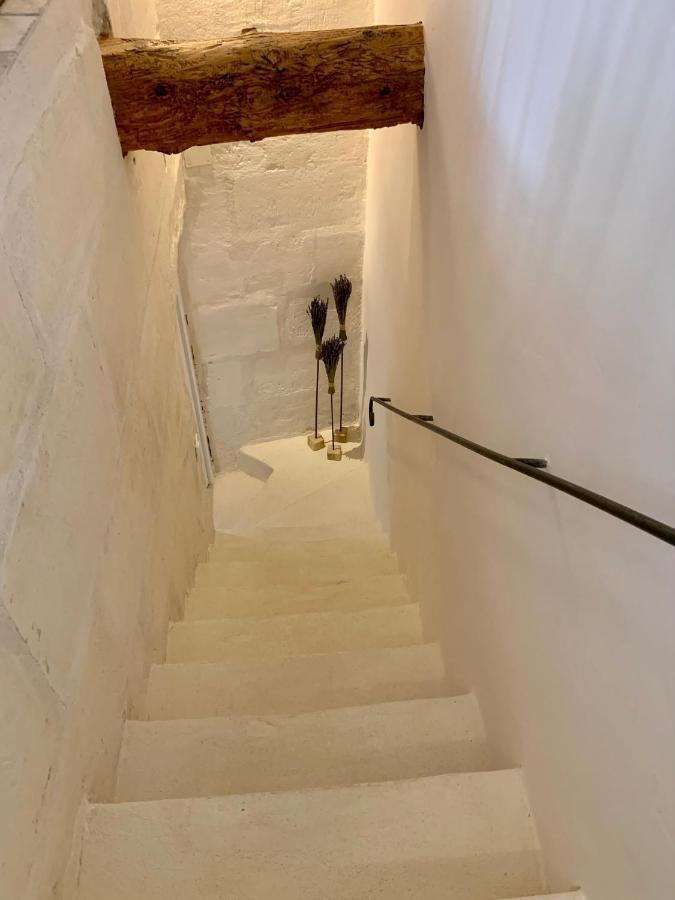 L'Oustaou D'Arles Villa ภายนอก รูปภาพ
