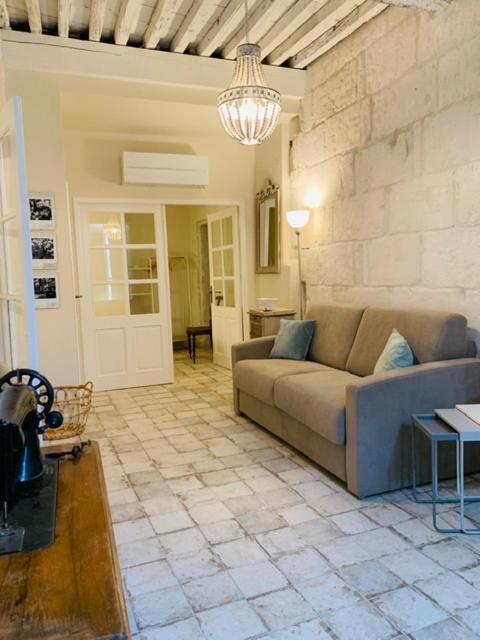 L'Oustaou D'Arles Villa ภายนอก รูปภาพ
