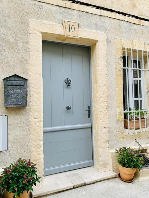 L'Oustaou D'Arles Villa ภายนอก รูปภาพ
